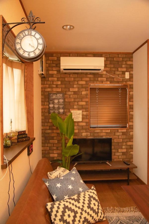 شقة Jomira & Jony House طوكيو المظهر الخارجي الصورة