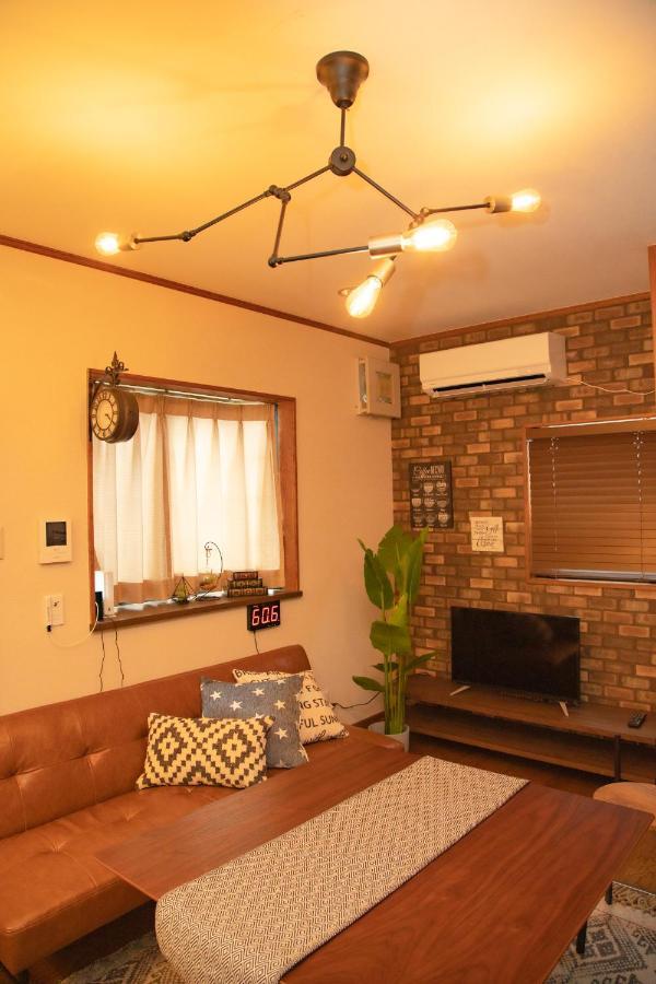 شقة Jomira & Jony House طوكيو المظهر الخارجي الصورة